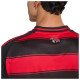 Adidas Ανδρική ποδοσφαιρική φανέλα CR Flamengo FC 24/25 Home Jersey Adidas Ανδρική ποδοσφαιρική φανέλα CR Flamengo FC 24/25 Home Jersey